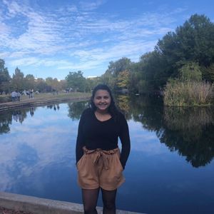 Meet your Posher, Ann-queen